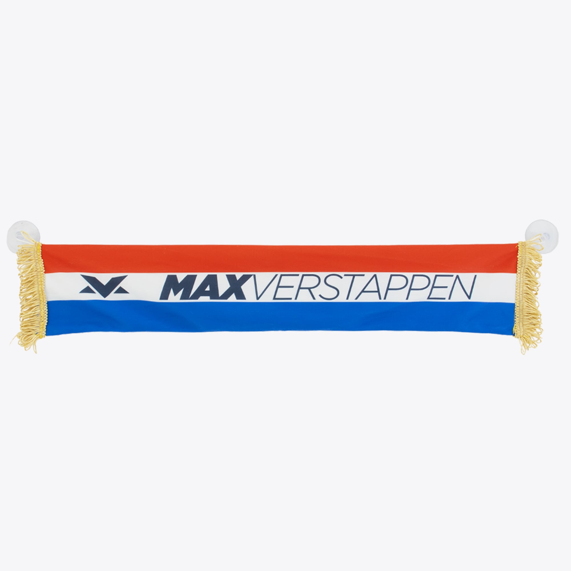 Max Verstappen Autoschal