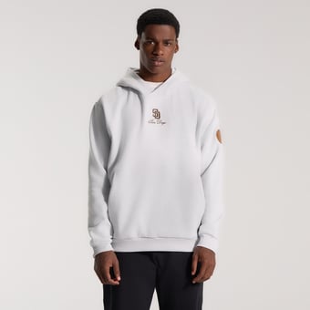 Men's lululemon Vapor San Diego Padres Steady State Hoodie