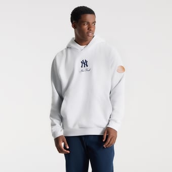 Men's lululemon Vapor New York Yankees Steady State Hoodie