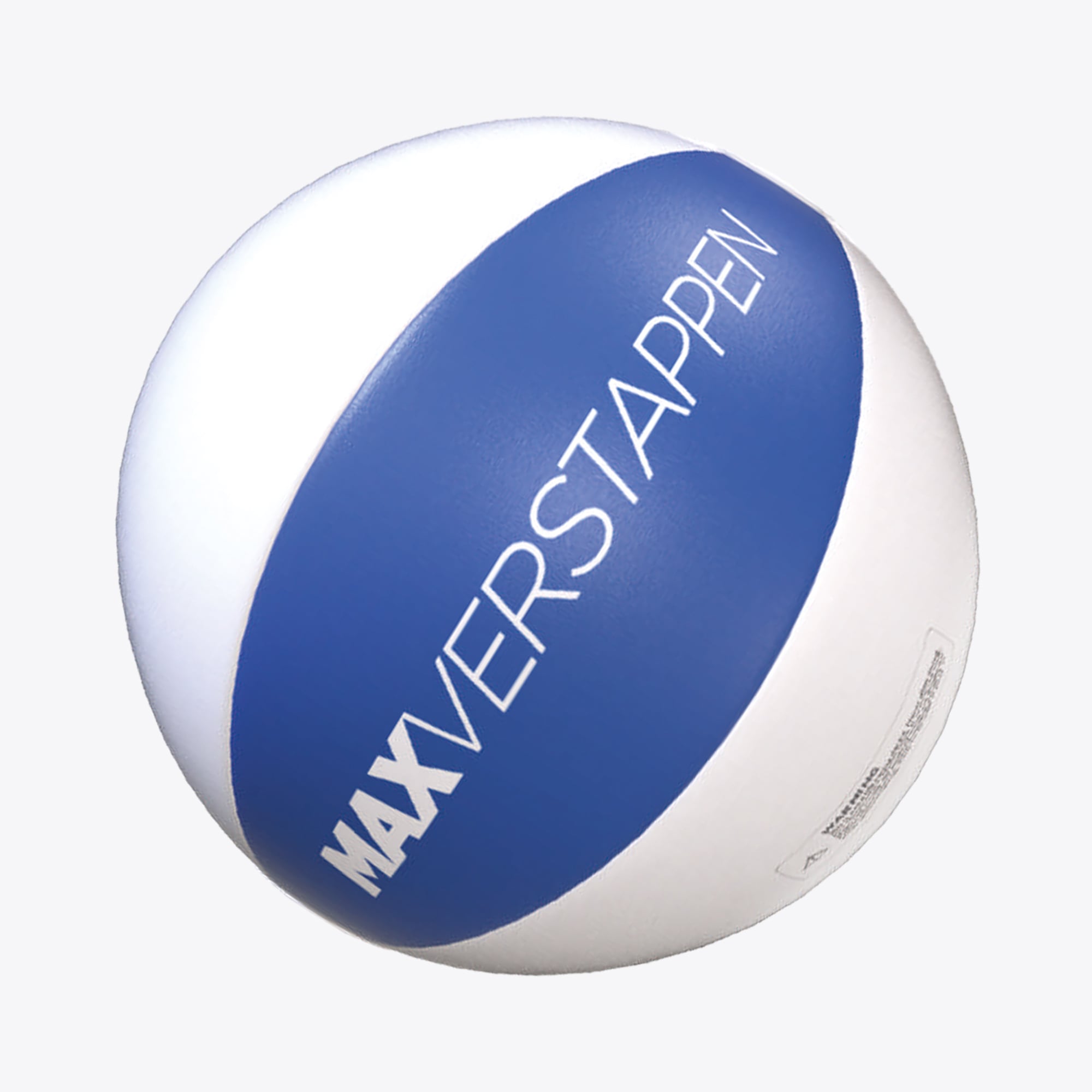 MV 1 Ballon de plage Pool Position