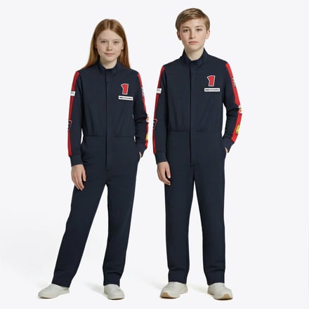 MV Official Race Overalls - Kids