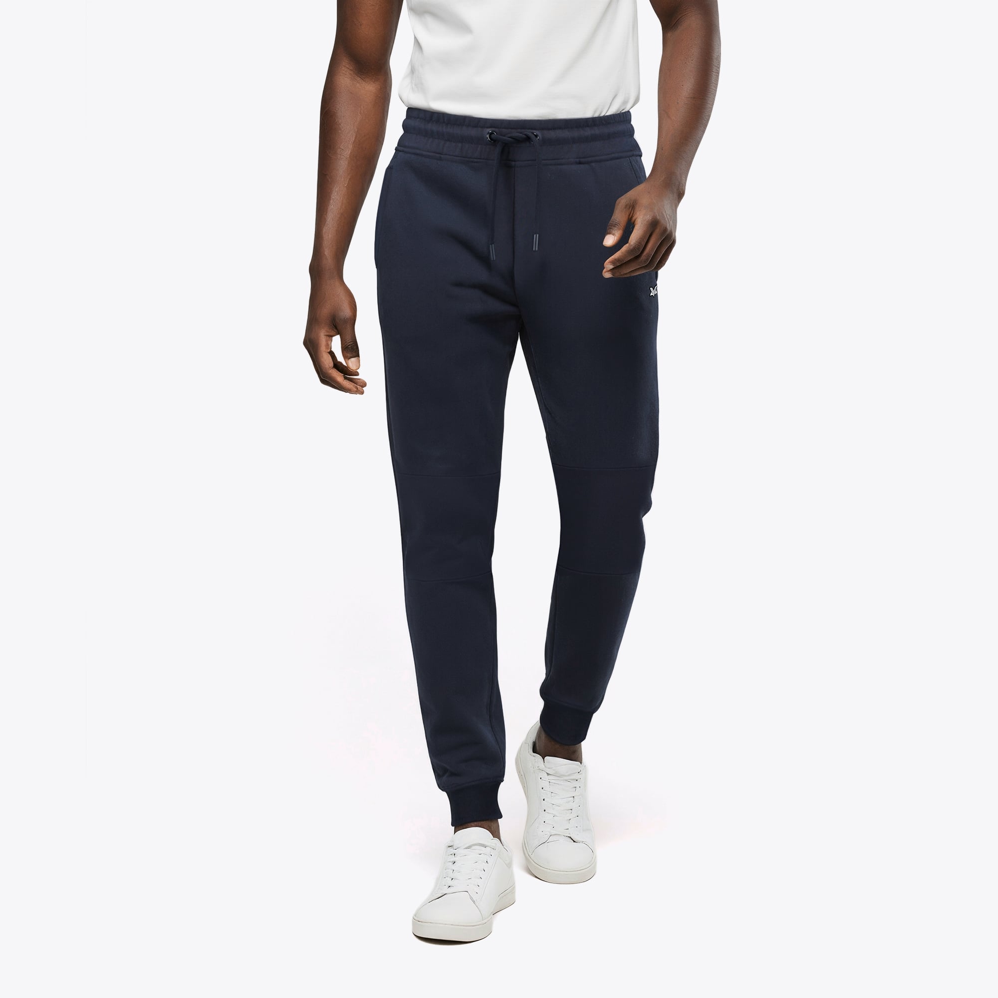 MV Official Essentials Jogger - Navy