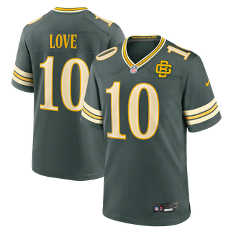 Shop Packers jerseys