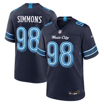 Shop Titans jerseys