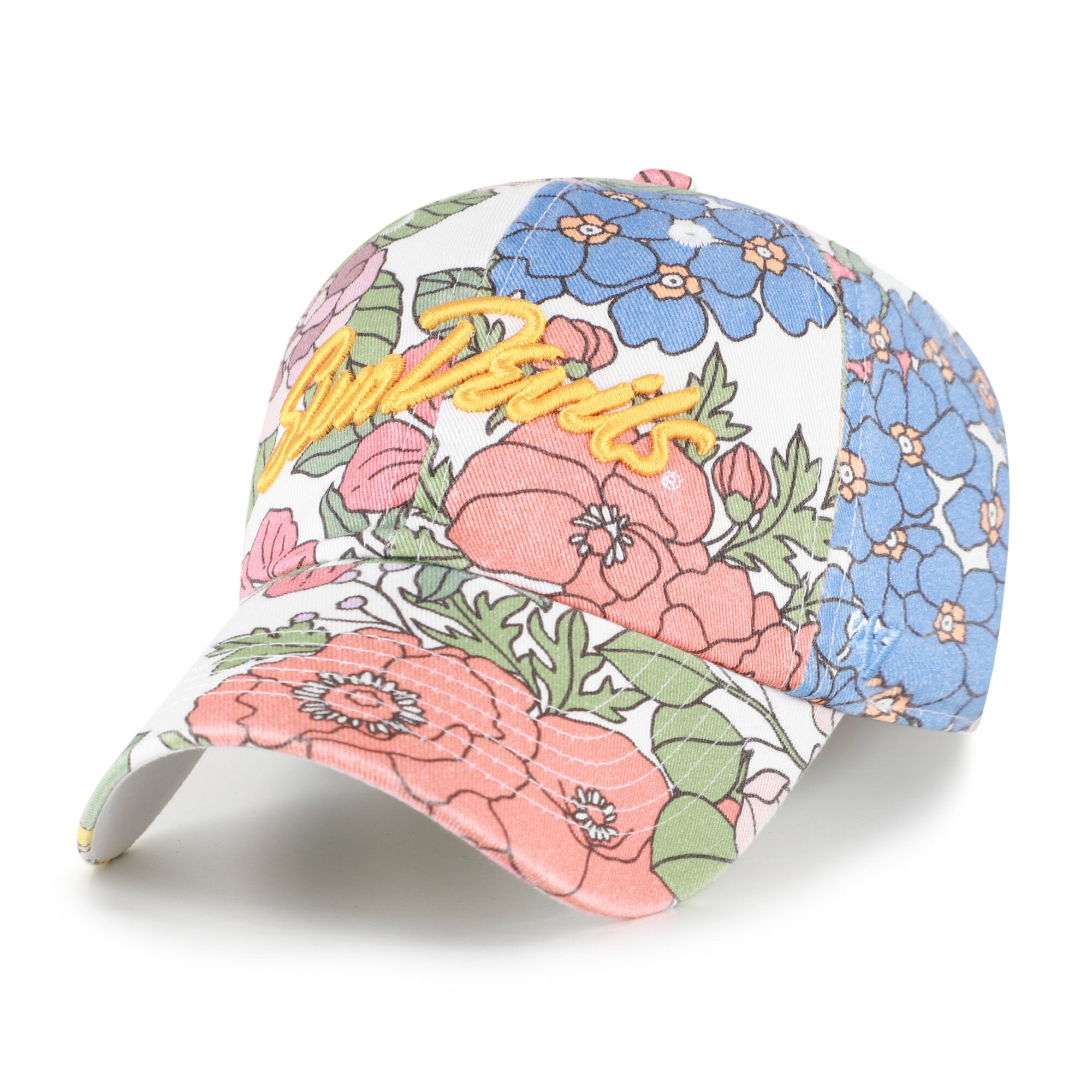 Women's '47  Arizona State Sun Devils Florentina Clean Up Adjustable Hat