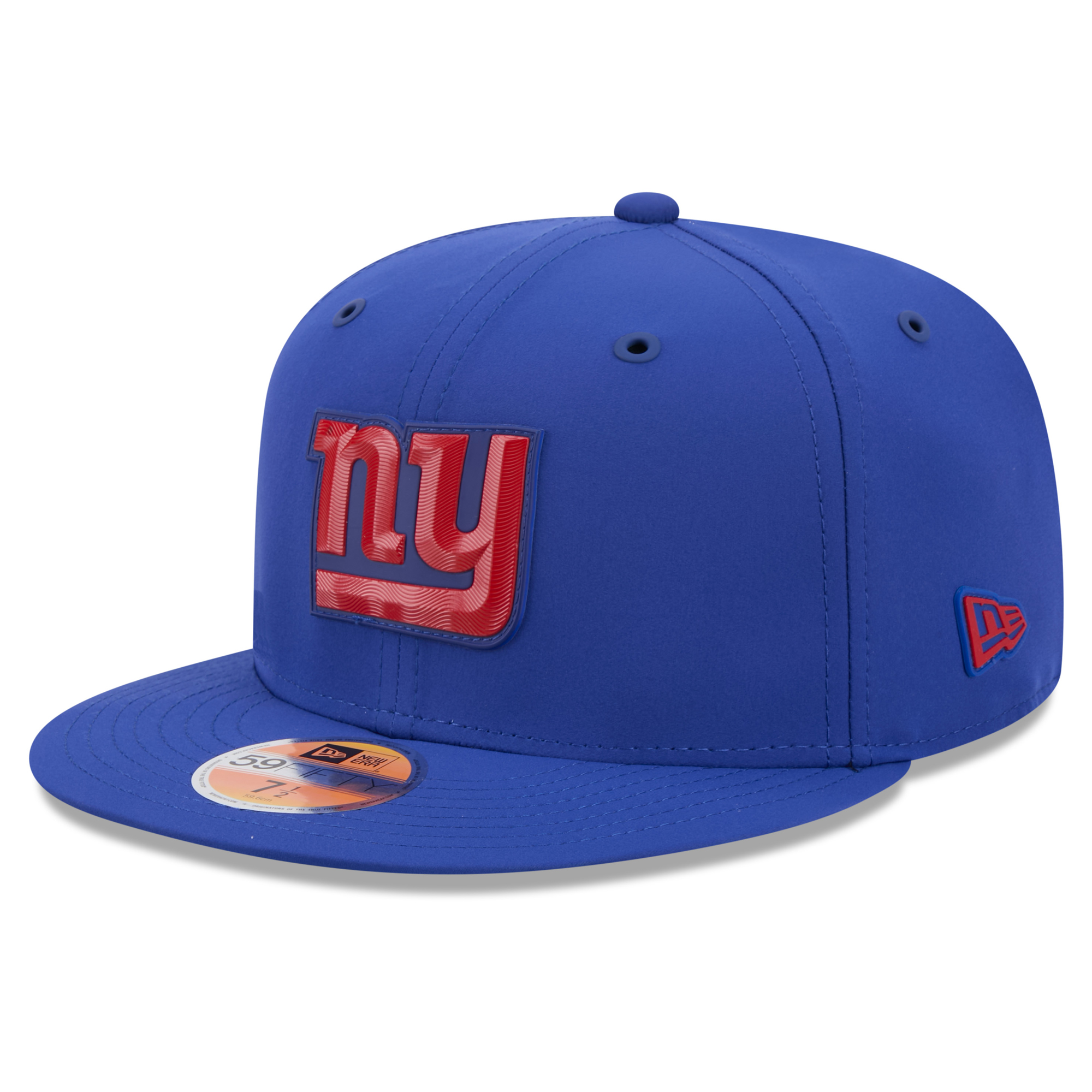 Men’s New Era Royal New York Giants 2026 Sideline 59FIFTY Fitted Hat Men’s New Era Royal New York Giants 2026 Sideline 59FIFTY Fitted Hat
