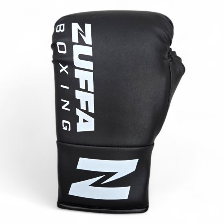 Black Zuffa Boxing Commemorative Left-Hand Boxing Glove