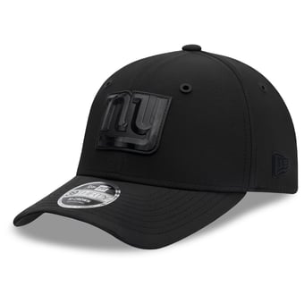 Men's New Era Black New York Giants 2026 Sideline 39THIRTY M-Crown Stretch Hat