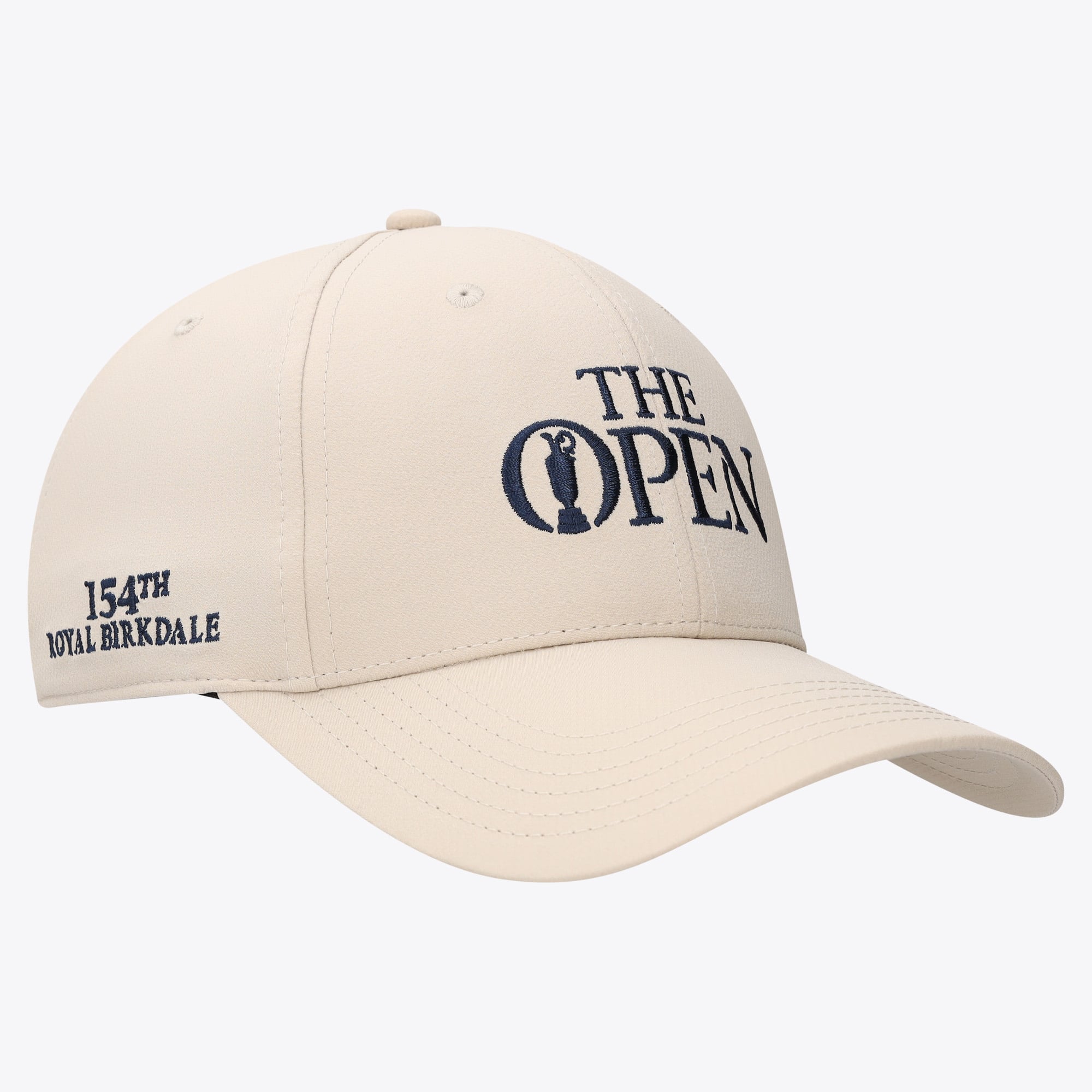 Cappellino 154th Open Royal Birkdale Core