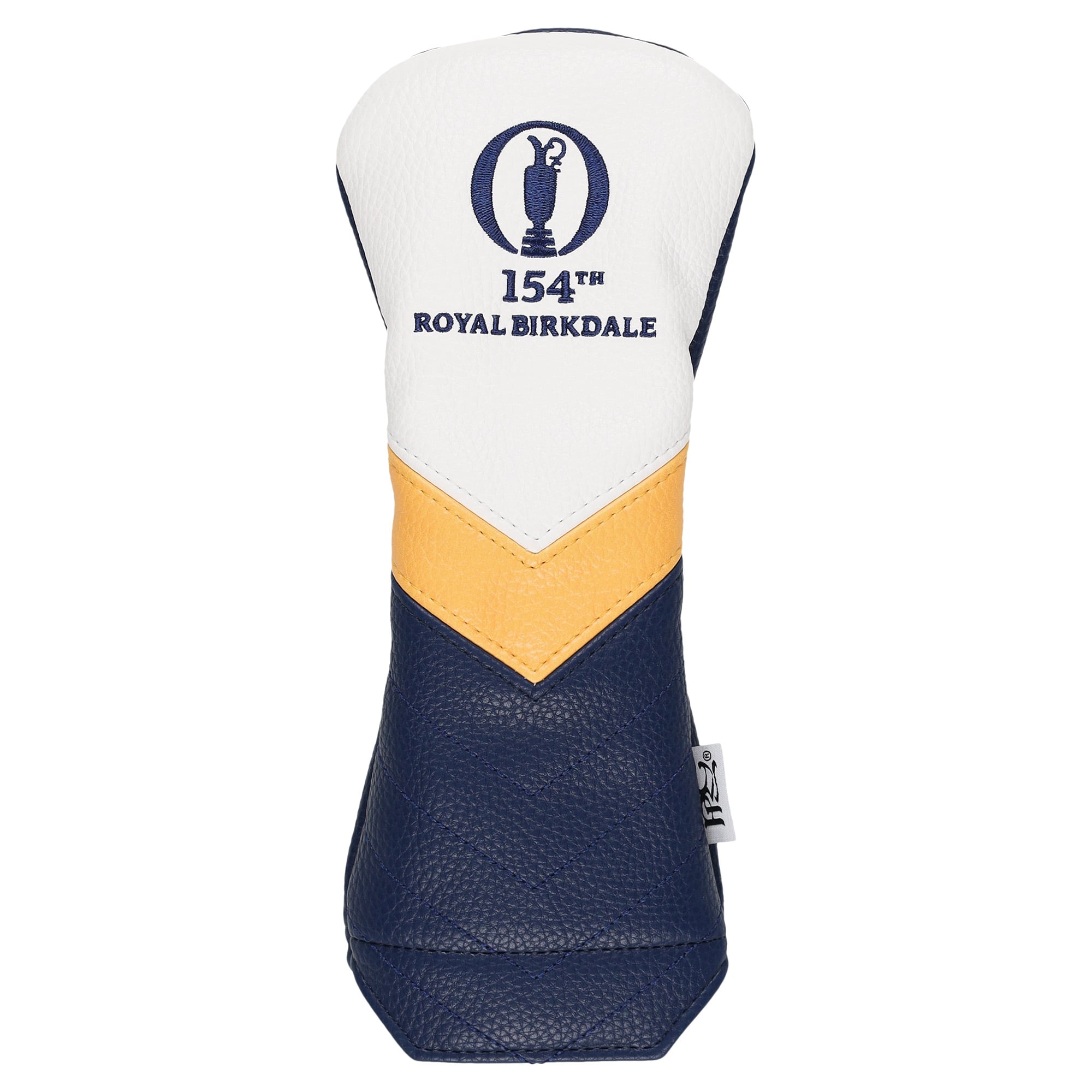 Copritesta ibrido Open 154th Royal Birkdale Elite Fusion