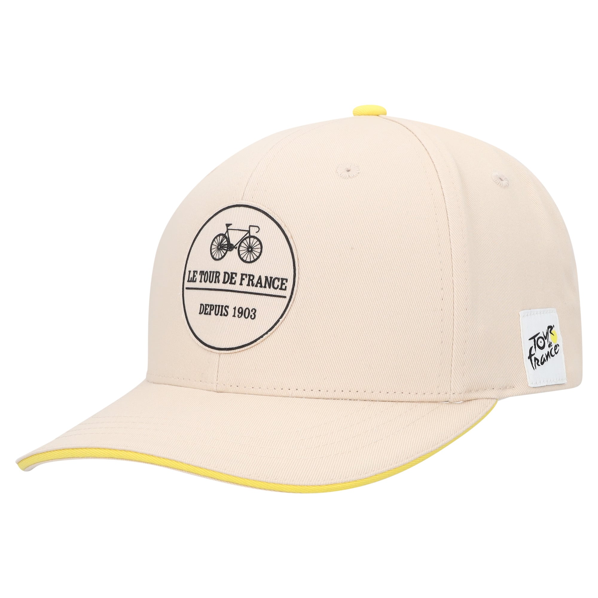 Gorra 1903 del Tour de France - Beige