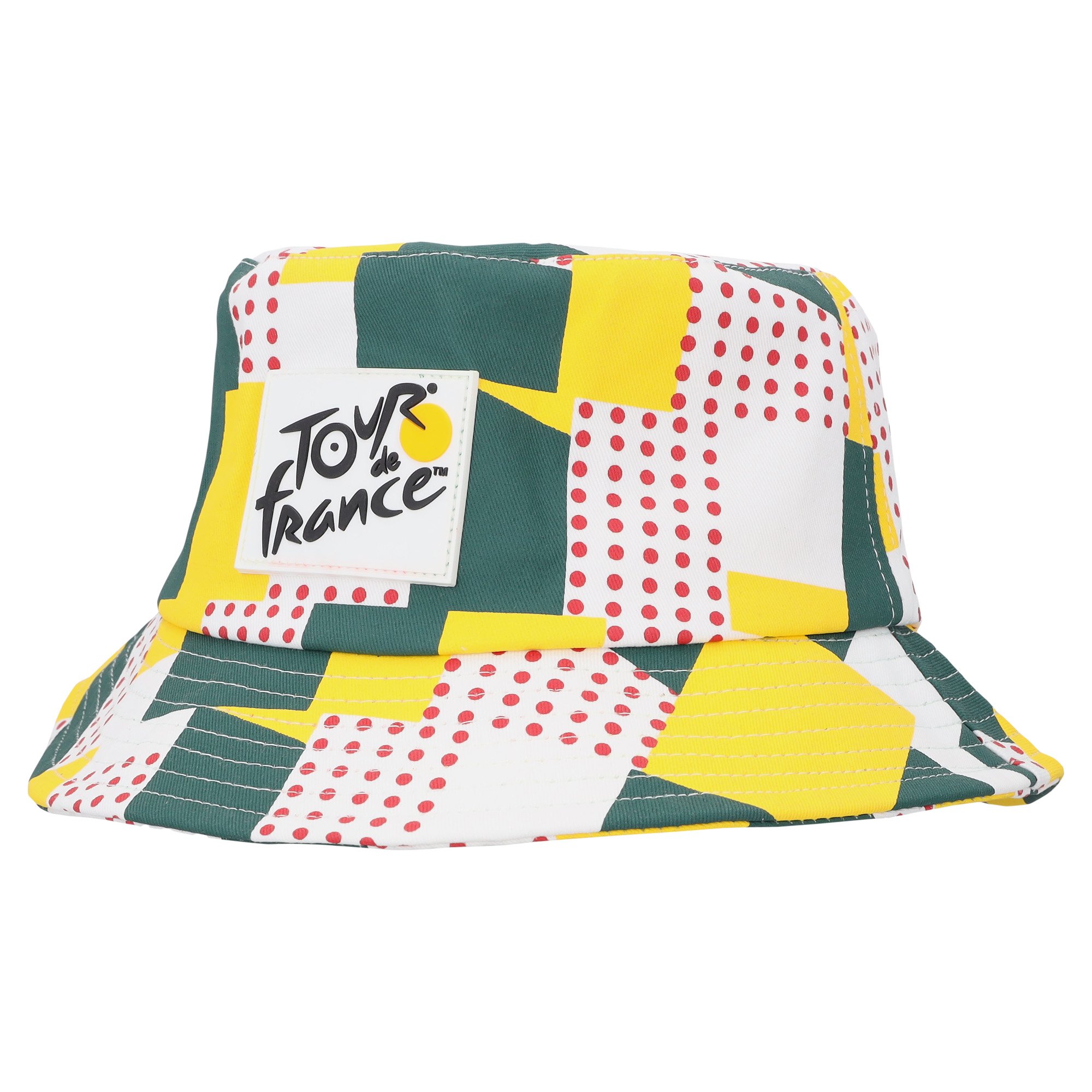 Bucket hat kit combo Tour de France