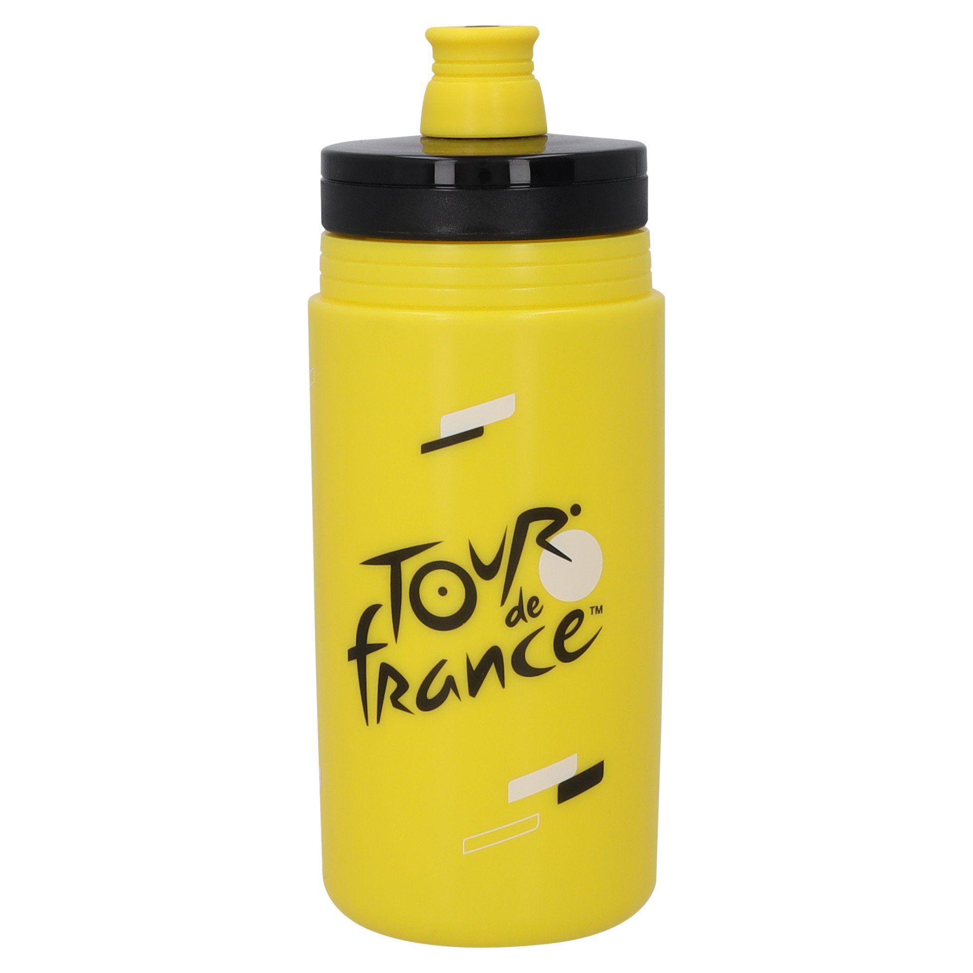 Borraccia grafica Le Tour de France - Gialla