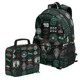 Boston Celtics Bags