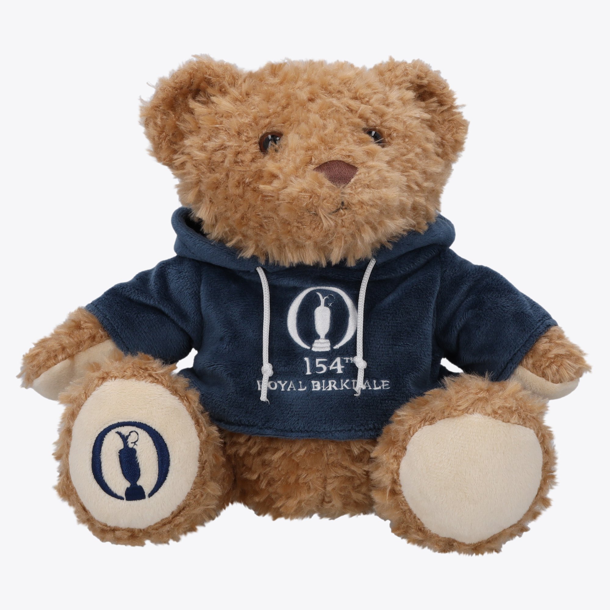 Il 154° Open Royal Birkdale Teddy - Navy