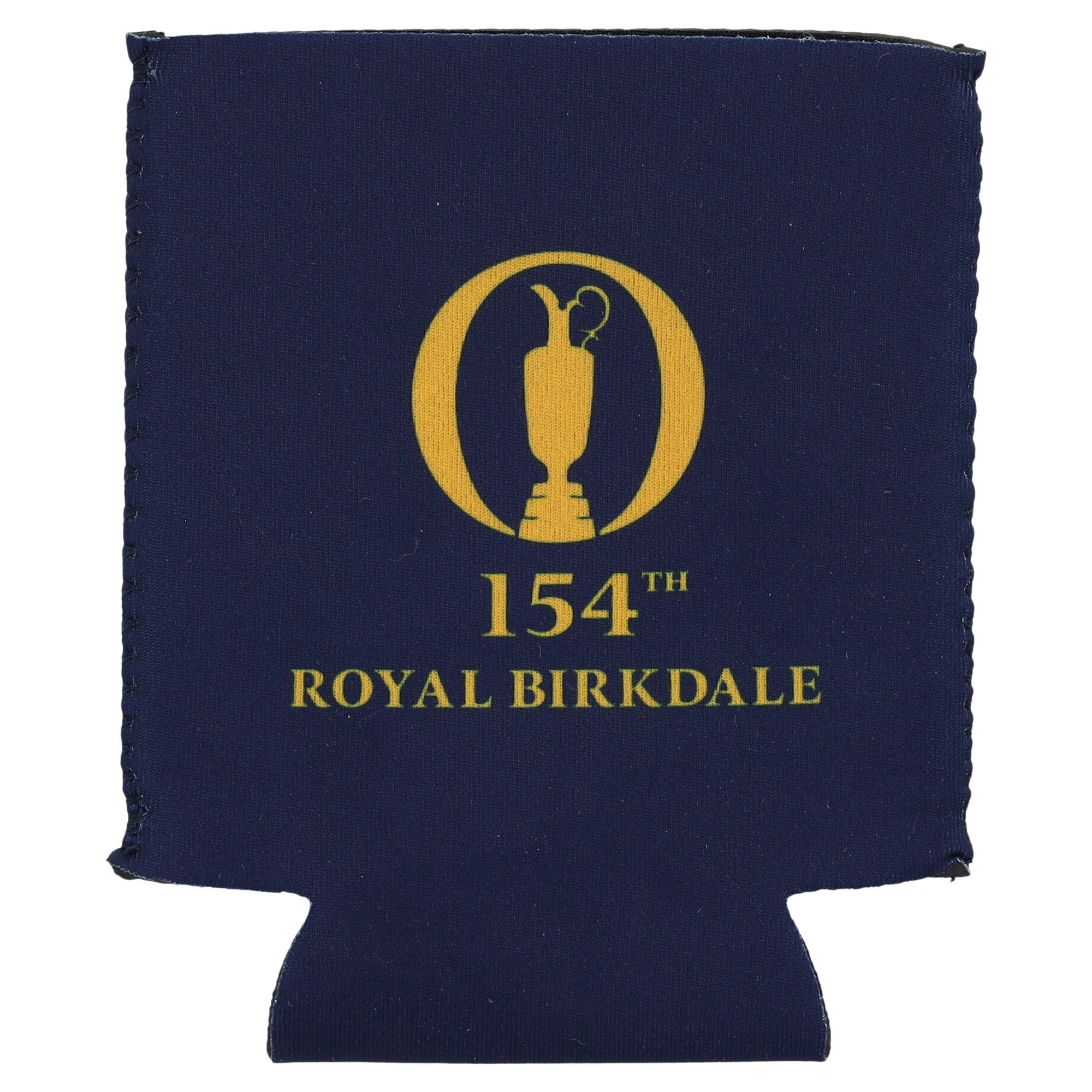 Il 154° Open Royal Birkdale Can Koozie - Navy