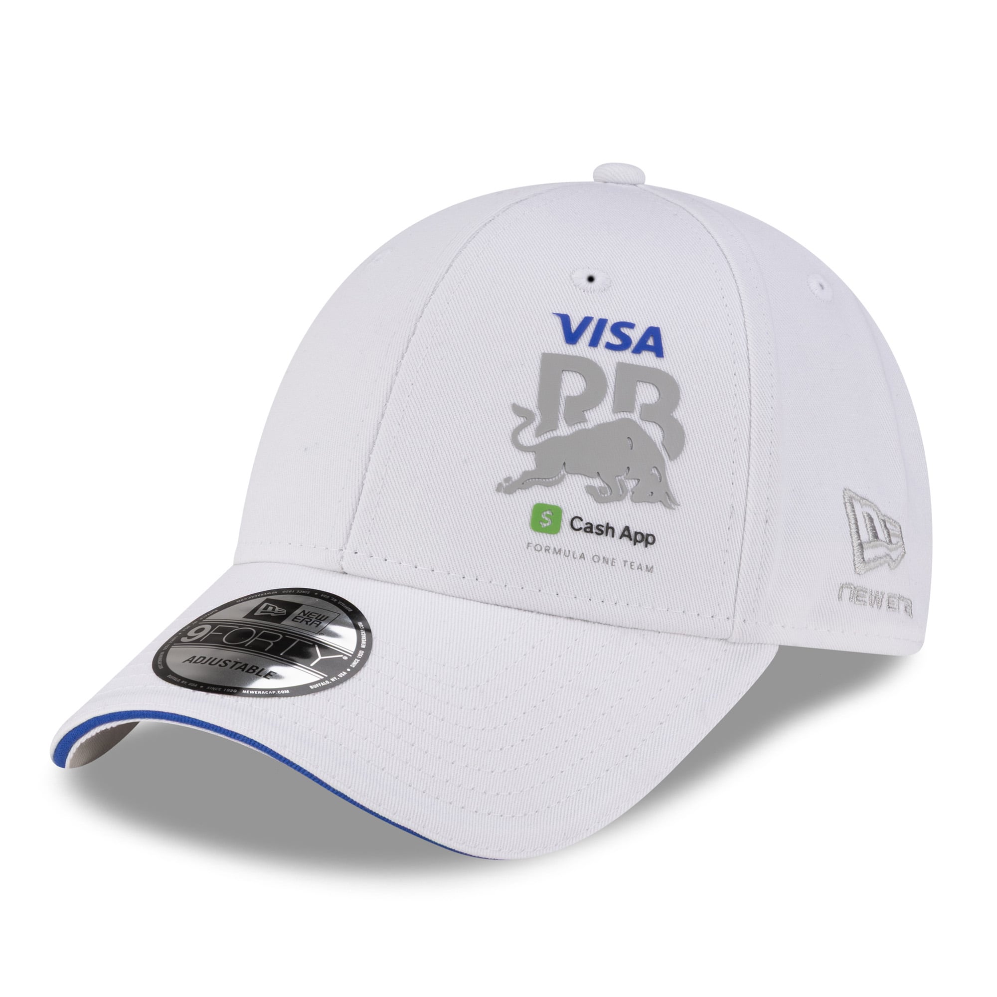 Men's New Era VCARB Essential 9FORTY Adjustable Hat
