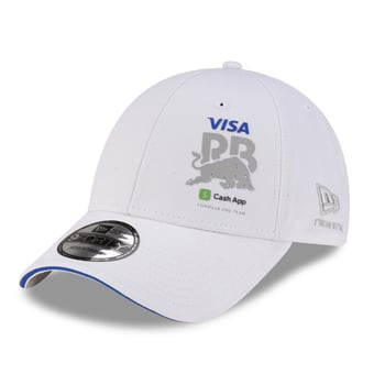 Men's New Era VCARB Essential 9FORTY Adjustable Hat