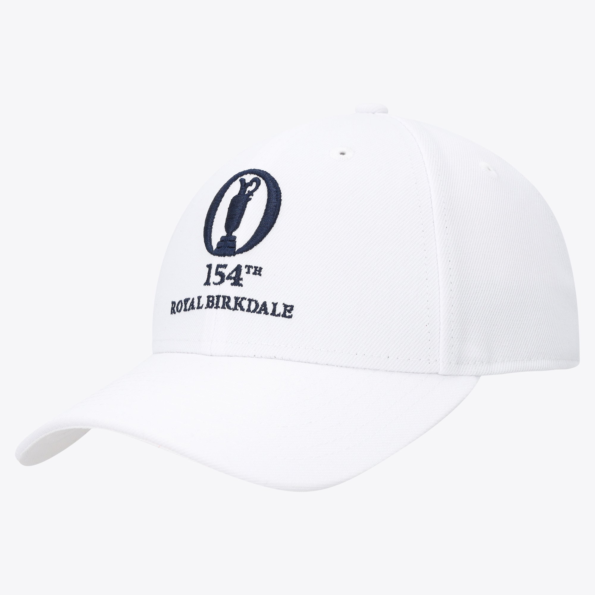 Cappellino Open 154th Royal Birkdale - Bianco