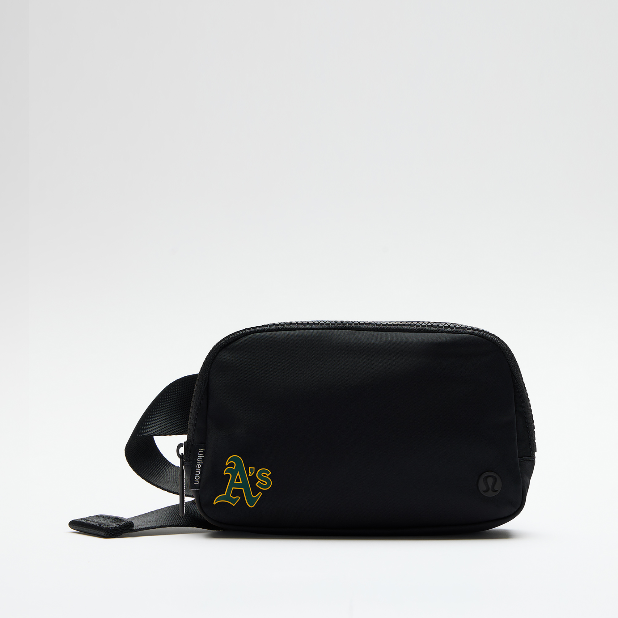 lululemon Black Athletics Everywhere Belt Bag