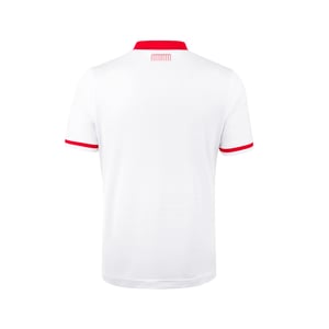 Maillot Domicile AS Monaco 2026/27, vue 5