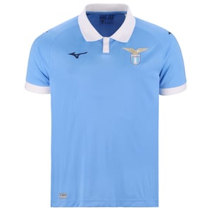 Maillot Domicile Lazio Rome 2026/27, vue 4
