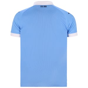 Maillot Domicile Lazio Rome 2026/27, vue 5