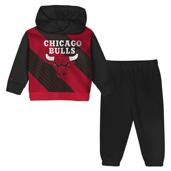 Chicago Bulls Underwear &amp; Pajamas