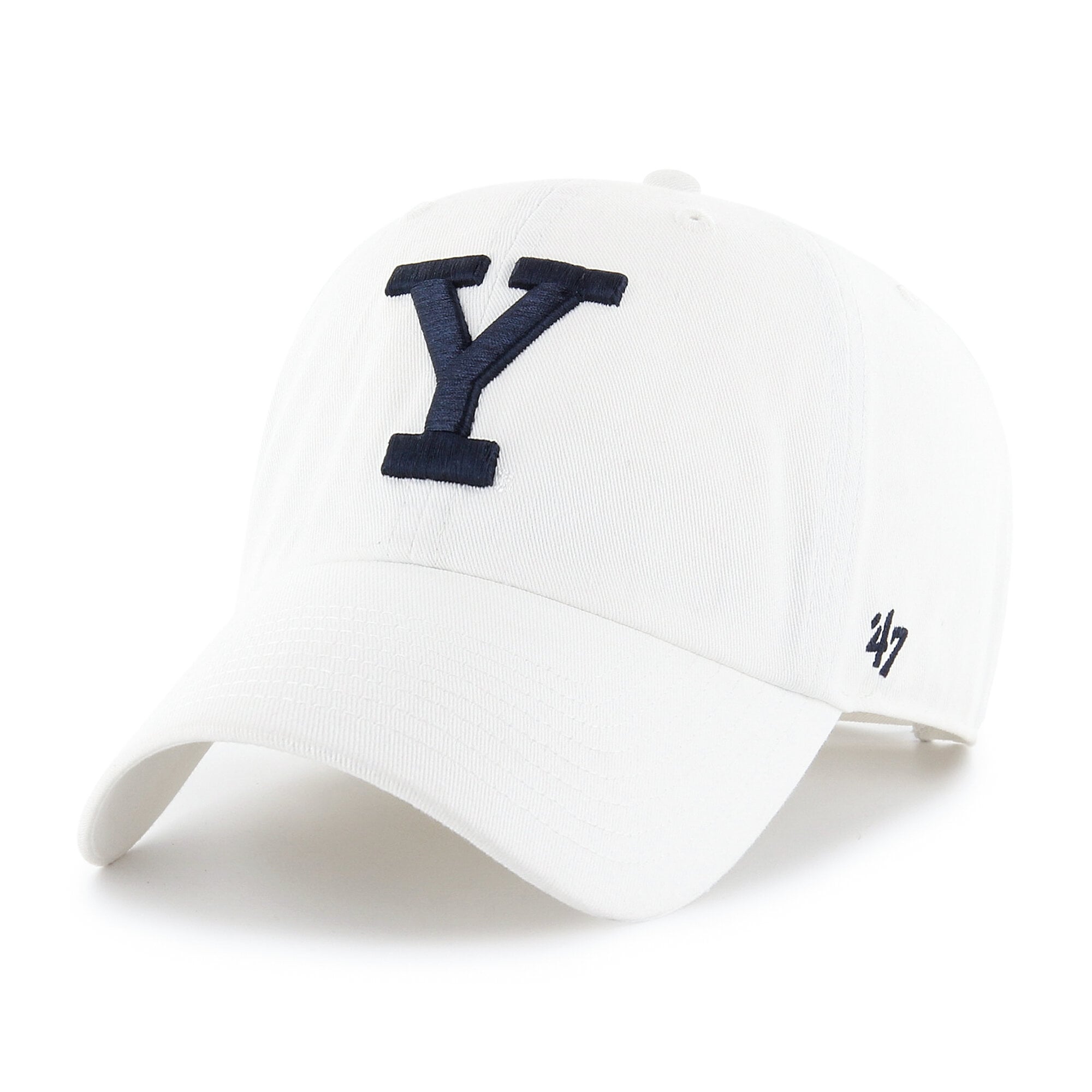 Men's '47 Yale Bulldogs Clean Up Adjustable Hat