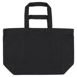Sac de courses PSG From Paris With Love Graphique, vue 3
