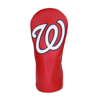 Washington Nationals Golf