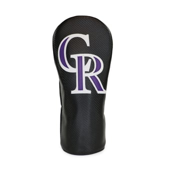 Colorado Rockies Golf