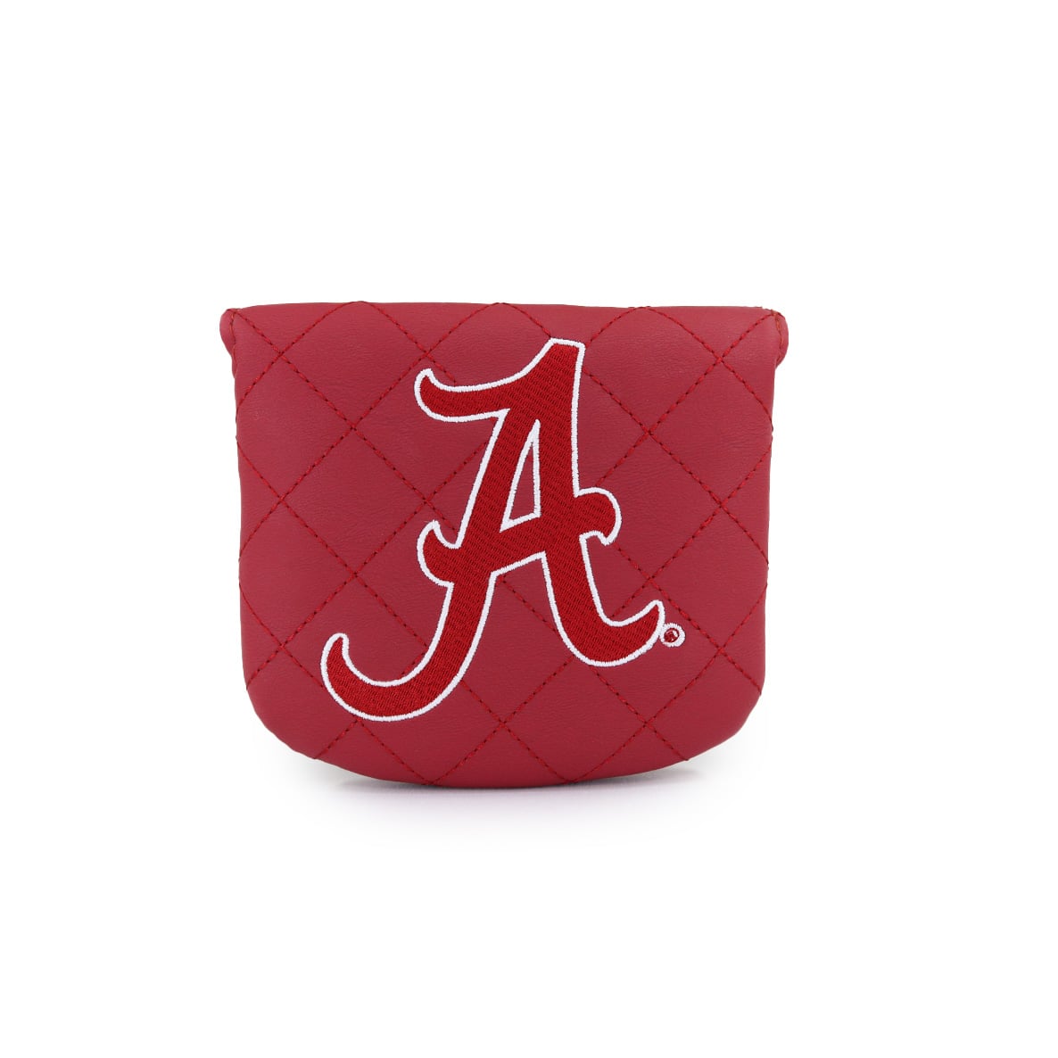 Hometown Brands Alabama Crimson Tide Diamond Stitch Mallet Cover