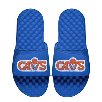 Unisex ISlide Cleveland Cavaliers Logo Slide Sandals