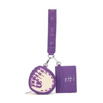Montana West  Colorado Rockies Glove & Wallet Wristlet