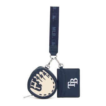 Tampa Bay Rays Wallets and Checkbooks