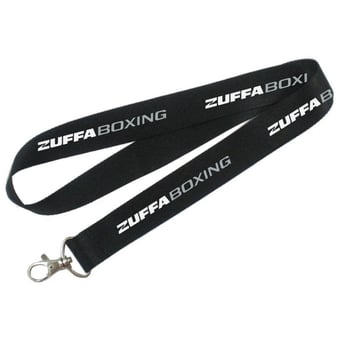 Zuffa Boxing Lanyard