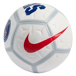Ballon Nike Academy 3R Paris Saint-Germain 25/26 - Blanc, vue 4