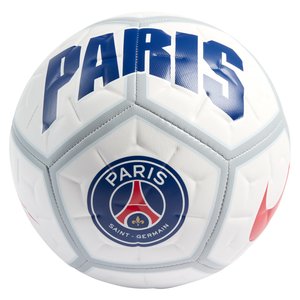 Ballon Nike Academy 3R Paris Saint-Germain 25/26 - Blanc, vue 2