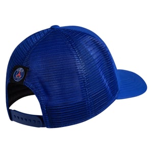 Casquette Paris Saint-Germain Jordan Arobill C99 - Old Royal, vue 4