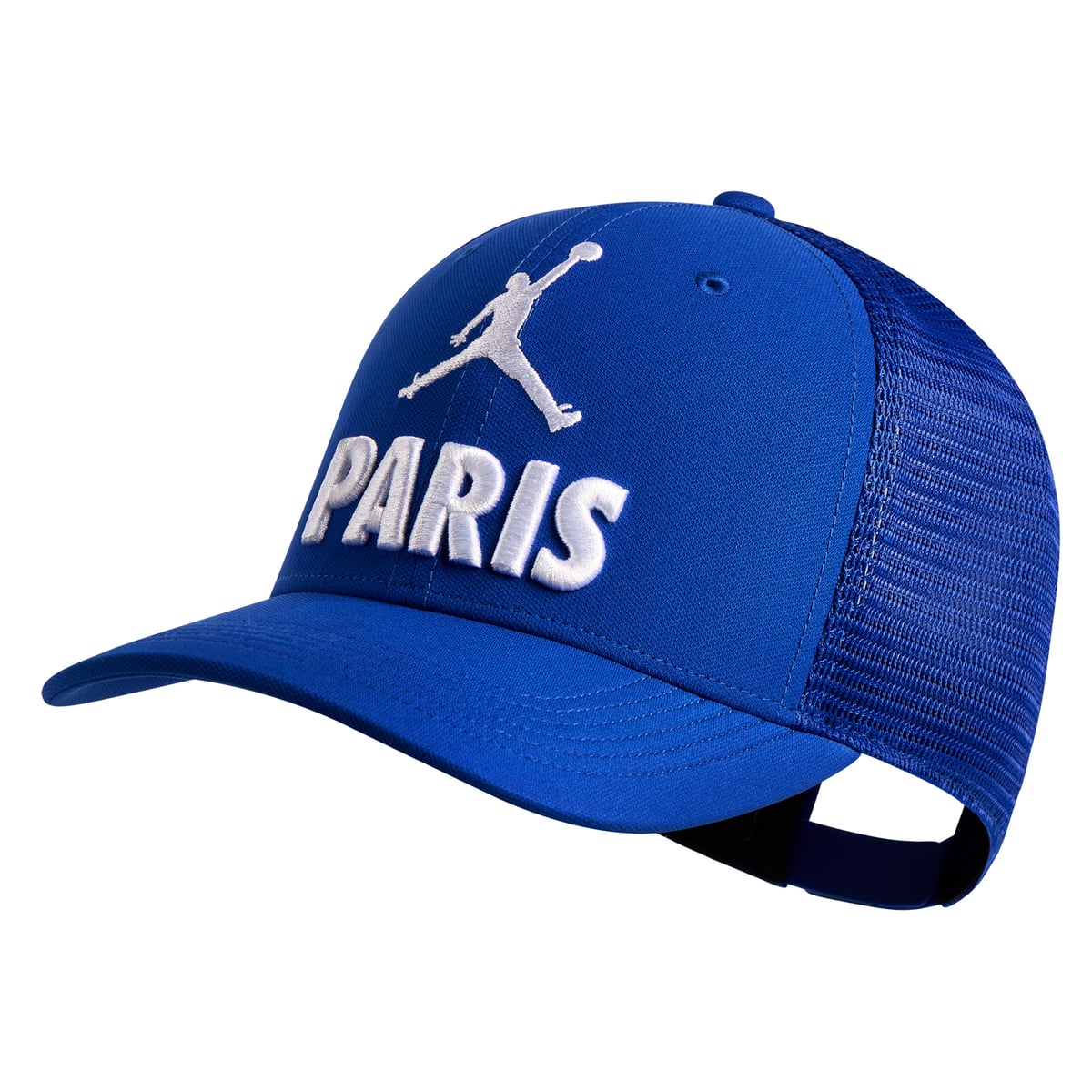 Casquette Paris Saint-Germain Jordan Arobill C99 - Old Royal