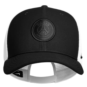 Casquette PSG Nike Arobill C99 - Noir, vue 3