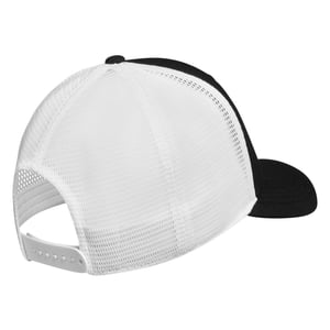 Casquette PSG Nike Arobill C99 - Noir, vue 4