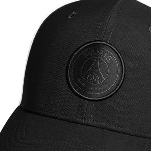 Casquette PSG Nike Arobill C99 - Noir, vue 5