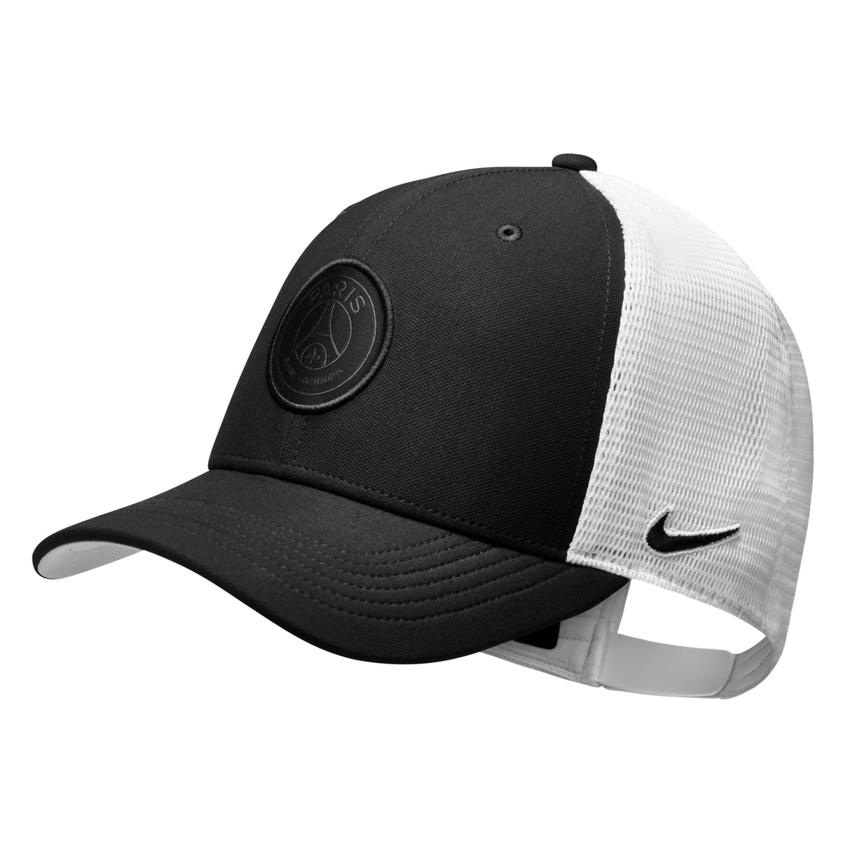 Casquette PSG Nike Arobill C99 - Noir