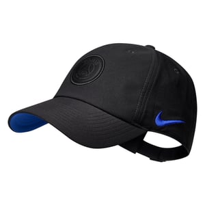 Casquette Nike Club 5P SP Tnl Paris Saint-Germain 25/26 - Noir, vue 3