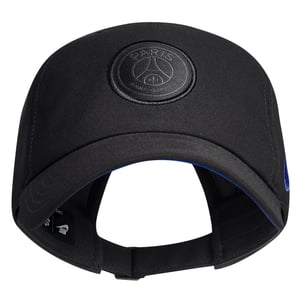 Casquette Nike Club 5P SP Tnl Paris Saint-Germain 25/26 - Noir, vue 4