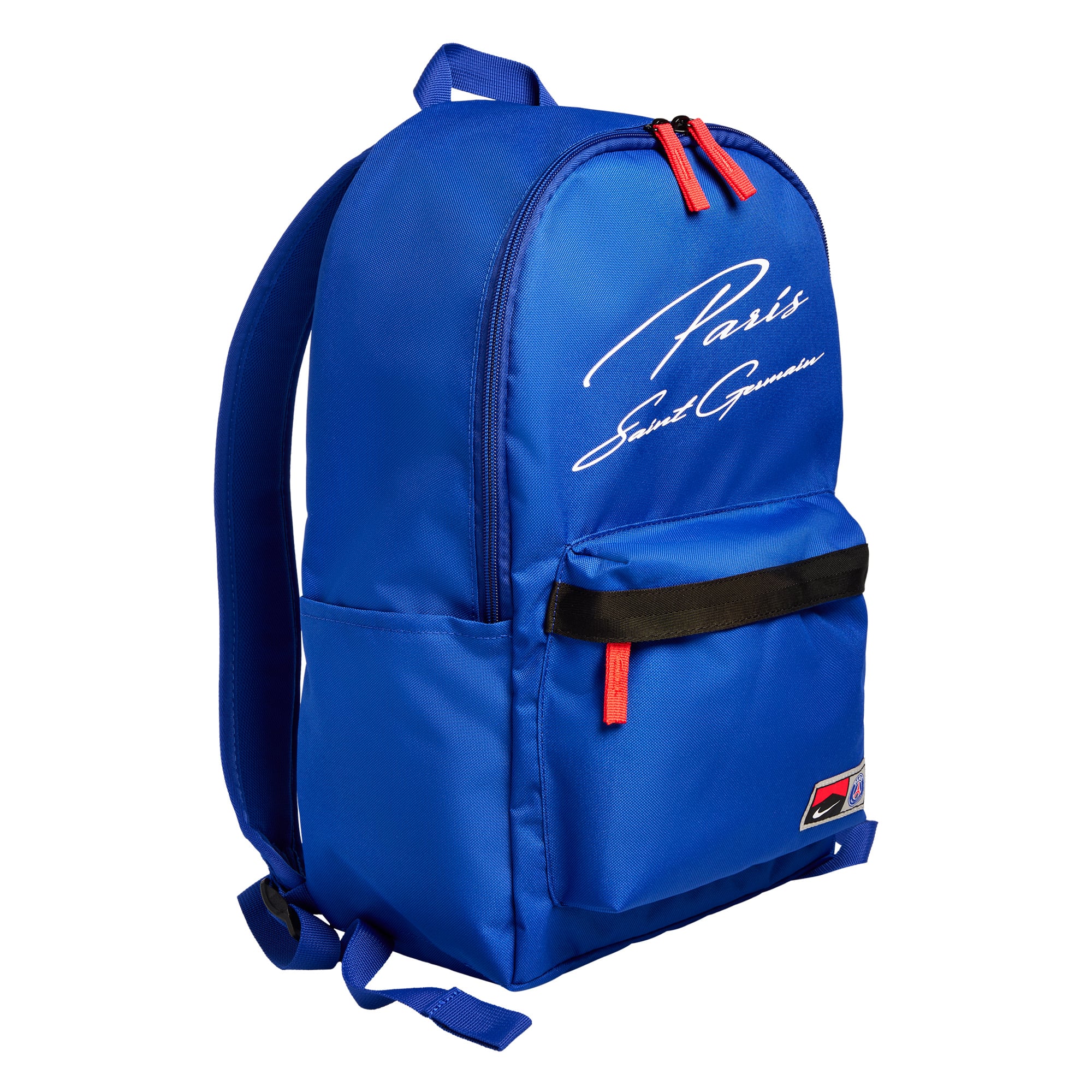 Paris Saint-Germain Nike Heritage Rucksack – Old Royal