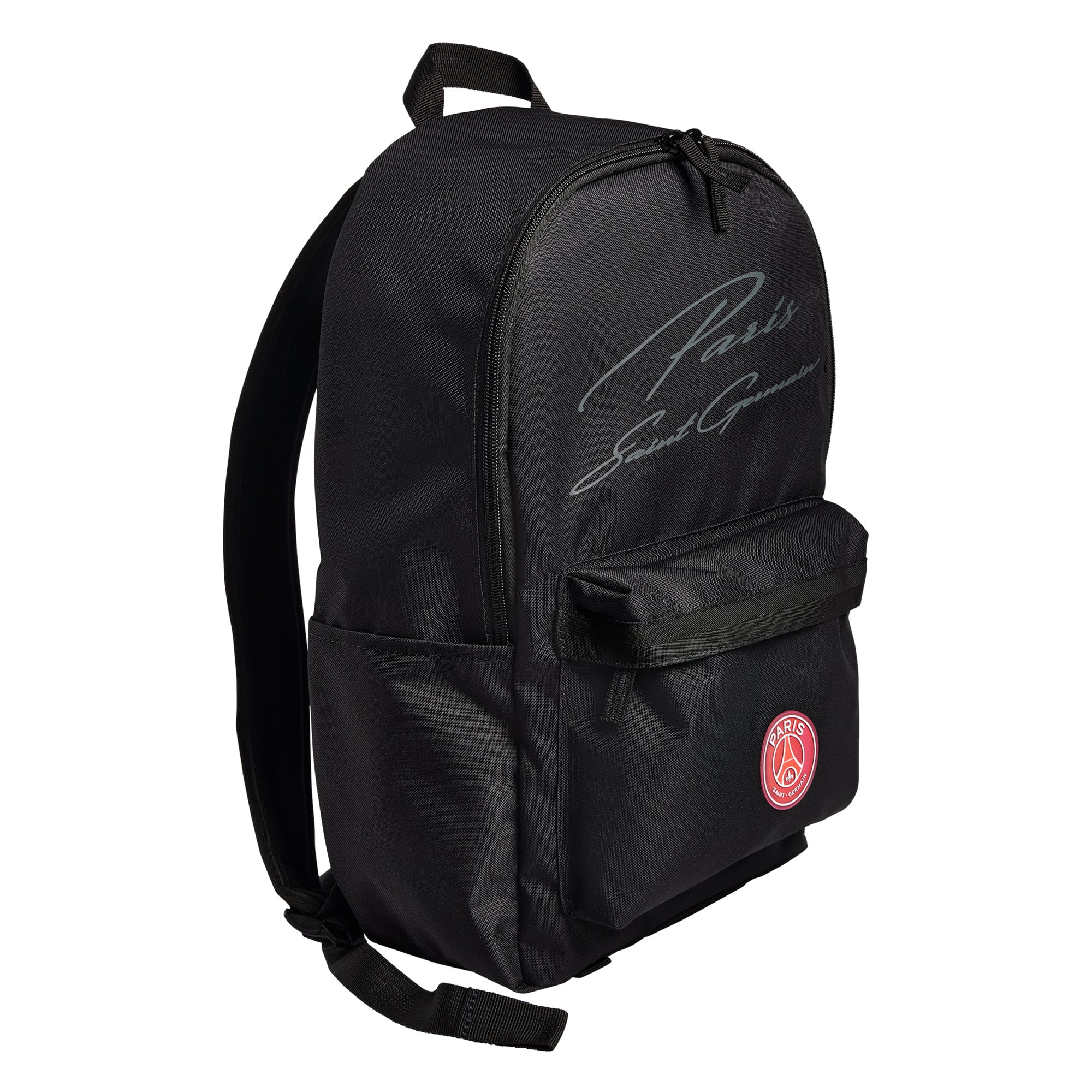 Paris Saint-Germain Nike Heritage Rucksack – Schwarz