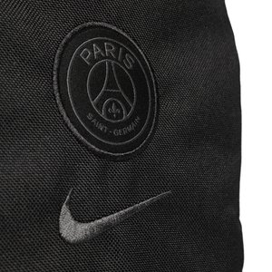 Sac bandoulière PSG Nike Heritage - Noir, vue 4
